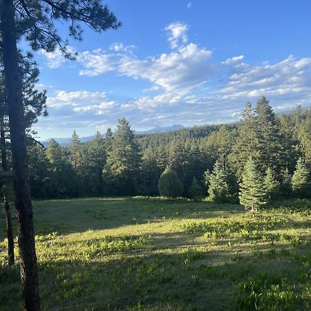 Black Bear Pagosa Springs Zewnętrze zdjęcie